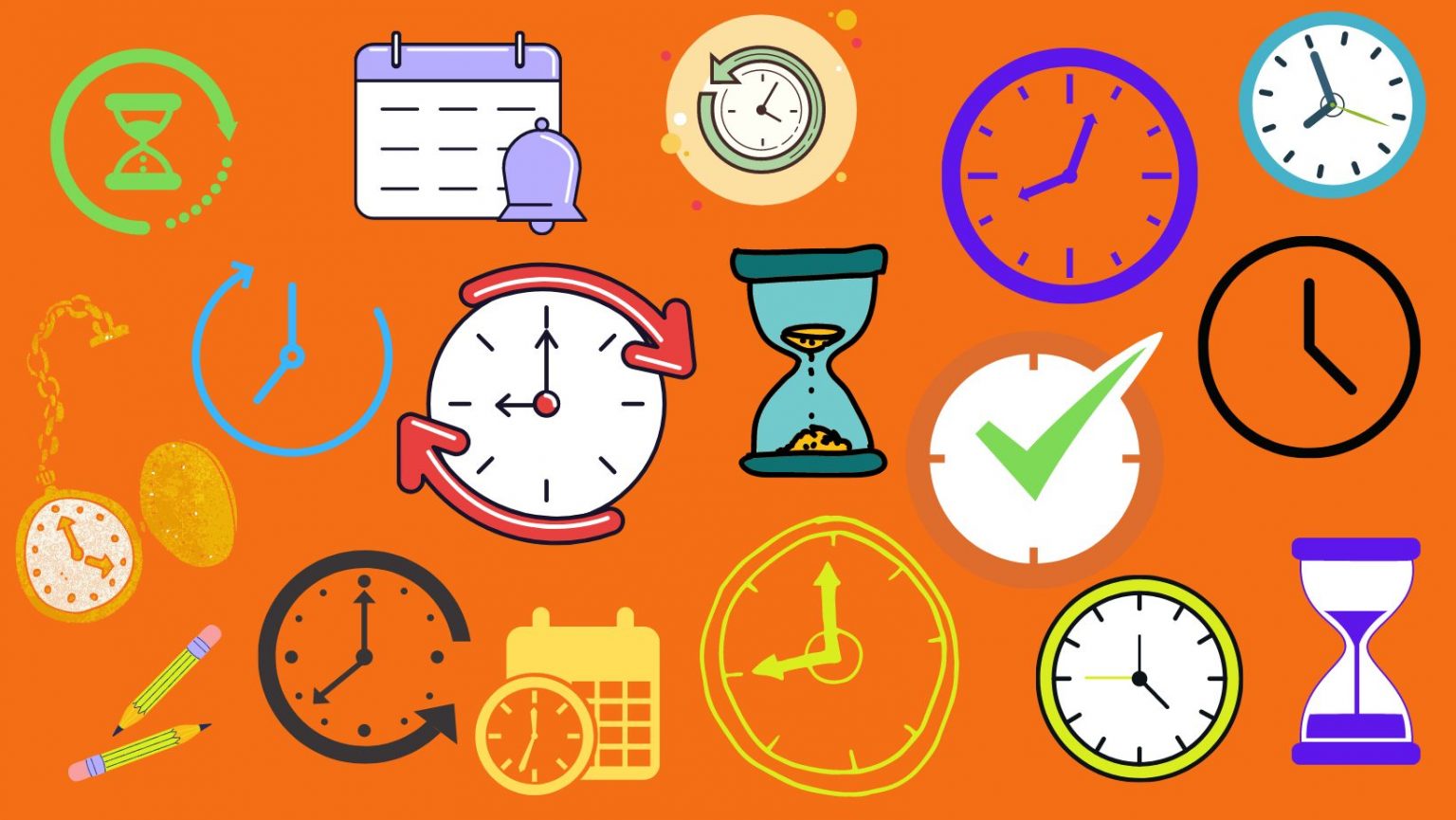 5 Tips on Teaching Time Management to Students Take Us Higher Learning